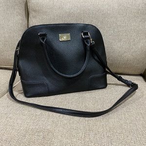 New York & Company Black Purse